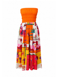 Rangeela dress (PRE ORDER)