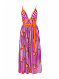 Besharam dress (PRE ORDER)