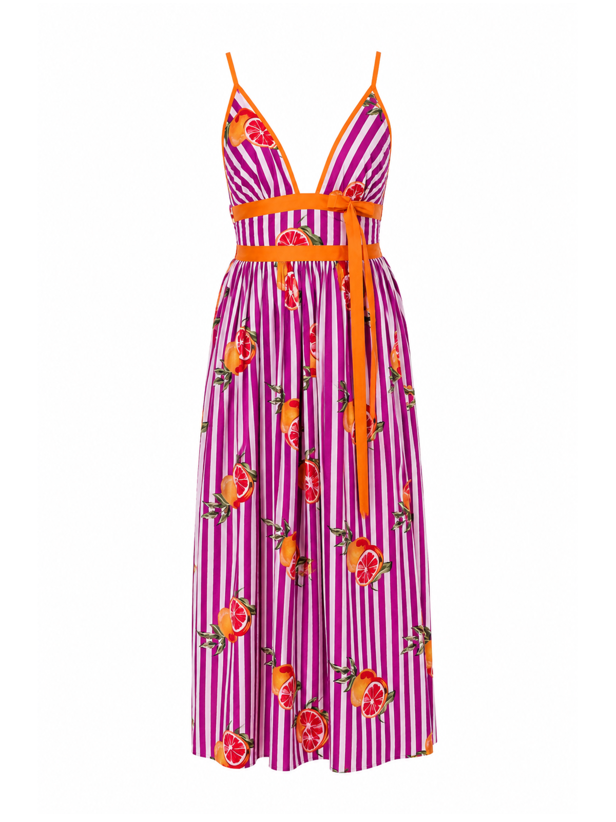 Besharam dress (PRE ORDER)